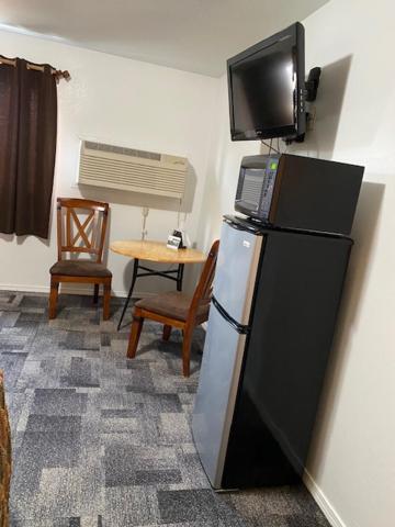 Americas Best Value Inn Salmon Exteriér fotografie